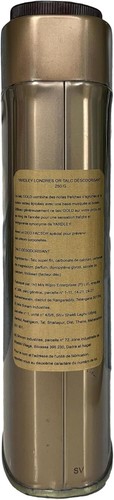 Natural Yardley London Gentleman Deodorizing Talc Talcum Powder For Men 250G UK - Picture 16 of 25