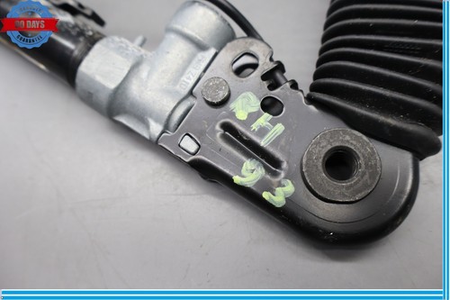 11-16 BMW 535i GT xDrive Front Right Passenger Side Seatbelt Seat Belt Buckle Oe - Picture 5 of 12