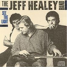 See the Light von Healey Jeff von not specified | CD | Zustand sehr gut