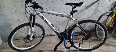Focus Mountainbike