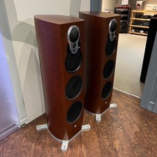 Linn Klimax 350p Floorstanding Speaker (cherry) - Pre-owned