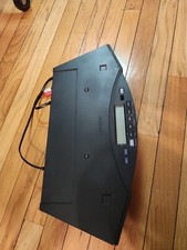 Bose Acoustic Wave Music System II Multi-Disc 5 CD Changer - For Parts Or Not Wo