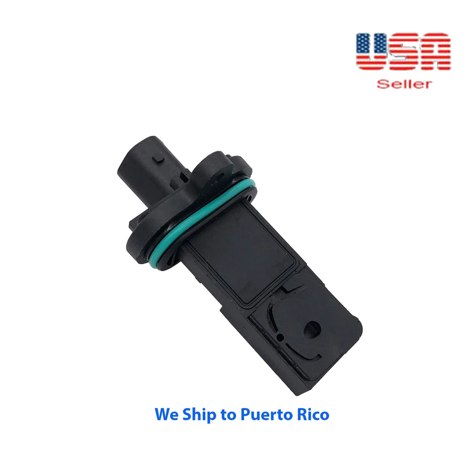 0280218254 Sensor medidor de flujo de aire másico para Cadillac Chevrolet Opel Cruze Sonic Foto 2 de 4