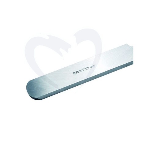 Sorby Heavy Duty Full Round Scraper B800400