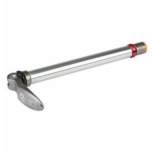 SR SUNTOUR 15mm QLC Thru Axle QLoc Quick 115mm dropout Release Skewer