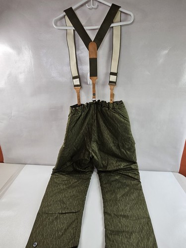 DDR Wintertarn Thermo Uniform Mantel & Hose Regentropfen Muster M56 - Bild 15 von 24