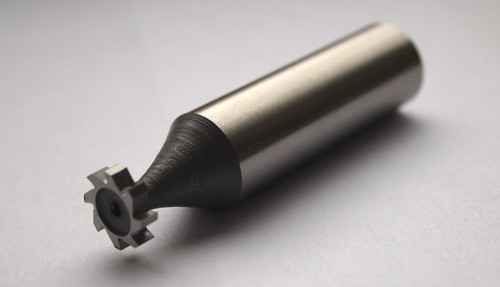 WOODRUFF CUTTER KEY 203 403 204 304 404 507 806 HSS MILLING CUTTERS - Picture 3 of 4