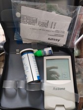 Glucomètre ASSURE