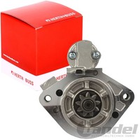 Herth+Buss Anlasser Starter 2,2Kw Passend FüR Mitsubishi Canter | J5215056