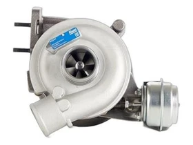 TURBOLADER FÜR IVECO DAILY III 2.8 99-07