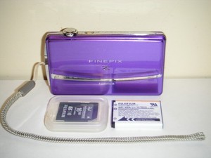 Fujifilm Finepix Z90 | eBay