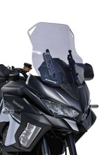 KAWASAKI 1000 SE VERSYS -19/24 - BULLE HAUTE ERMAX GRISE / 0103S74