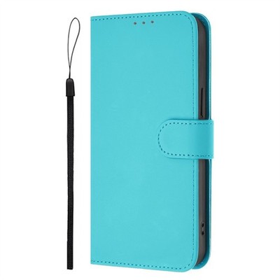 Candy Leather Wallet Cover Case For Infinix Note 60 Smart 10 Hot 20 50 Zero 30