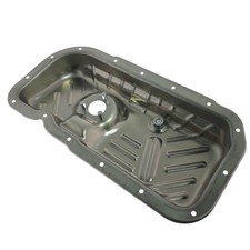 ÖLWANNE Für AUDI A4 A5 A6 A7 A8 D4 Q5 8RB 4...