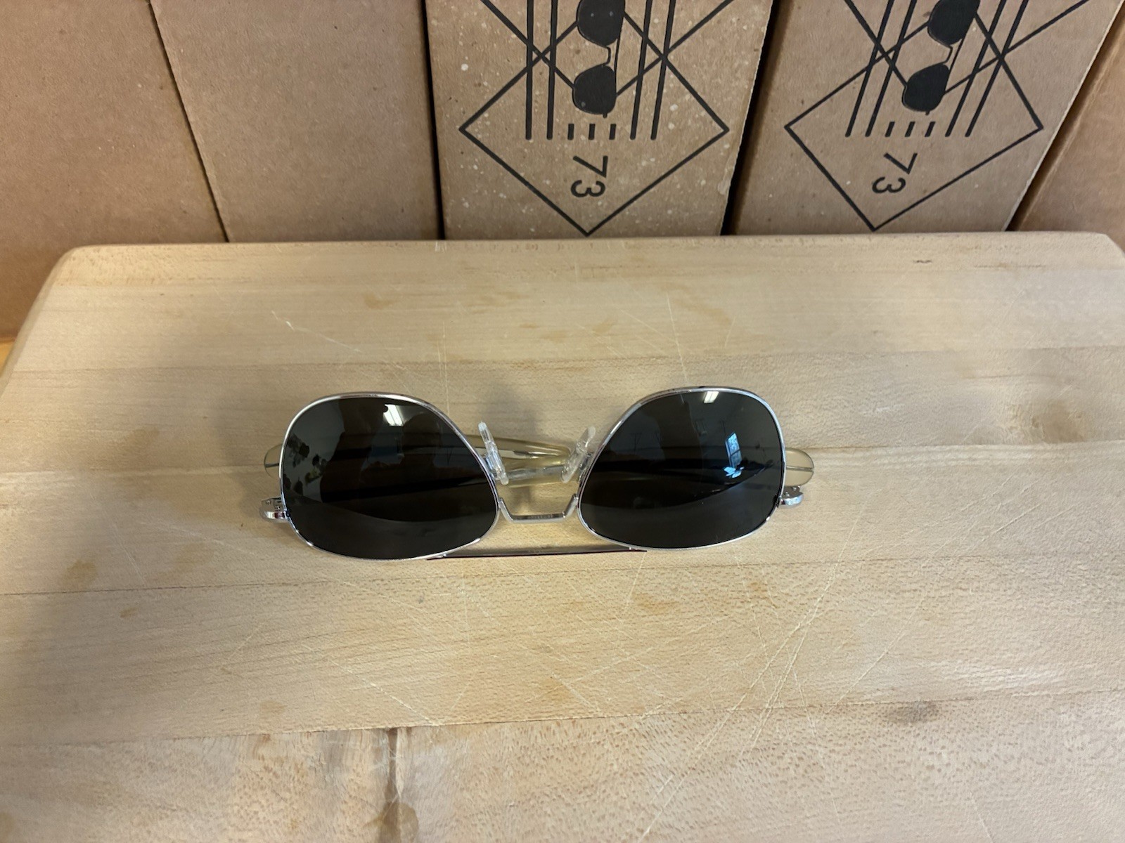 Randolph Engineering Aviator Bright Chrome AF-52[… - image 11