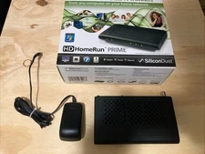 SiliconDust HDHomeRun Prime