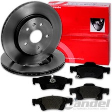 Kits de frein Jeep CHEROKEE