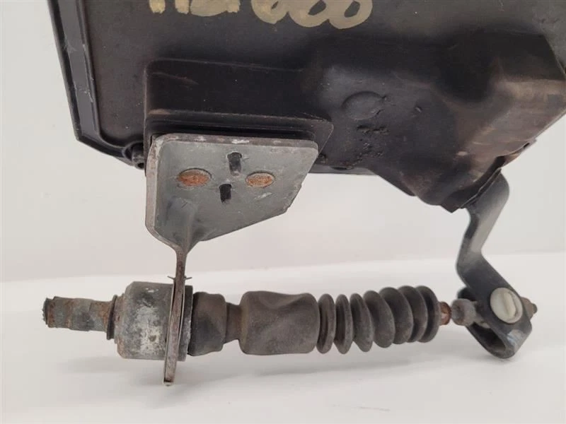 11 SUBARU LEGACY AT 2011 transmisión automática palanca de cambios conjunto de cambios Foto 4 de 4