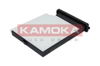 Kamoka Innenraumfilter F415601 Frischluftfilter FüR Nissan Tiida NV200 Evalia