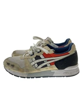 US10 ASICS low-cut sneakers WHT H825Y