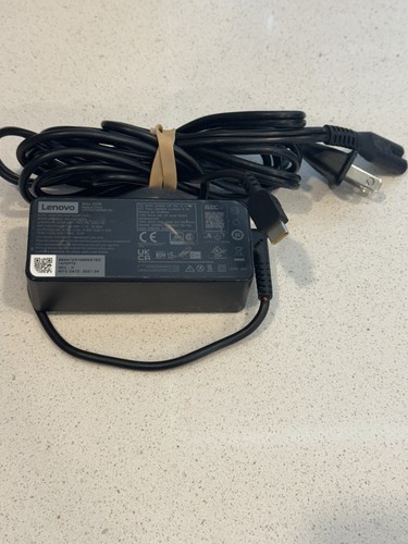 Lenovo 45W 20V 2.25A AC Power Adapter USB-C ADLX45YDC2D Lot Of 25