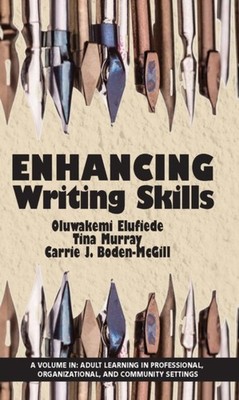Elufiede - Enhancing Writing Skills - New paperback or softback - X555z