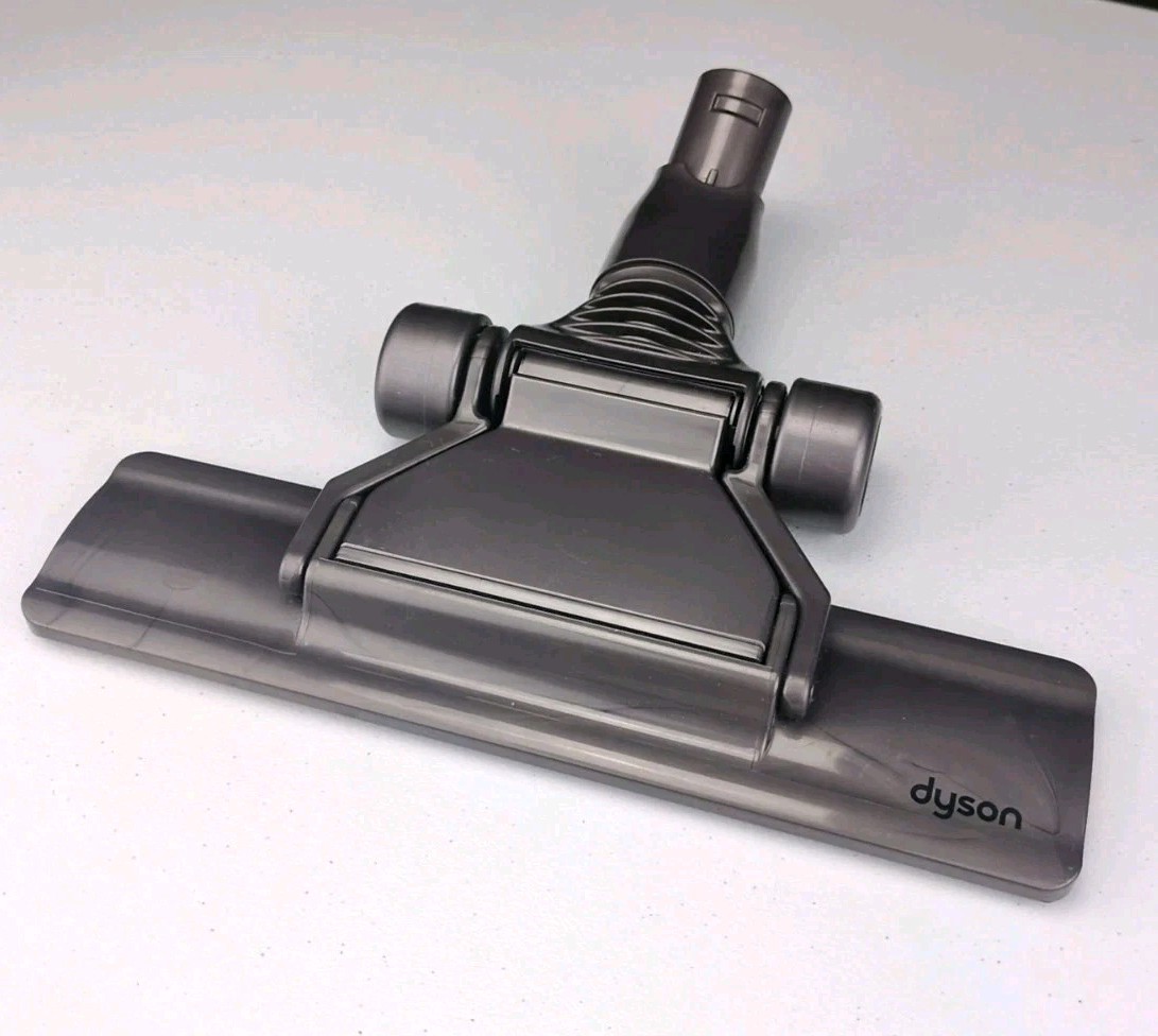 Dyson Vacuum Cleaner Hard Floor Nozzle Attachment Flat Out Head-image