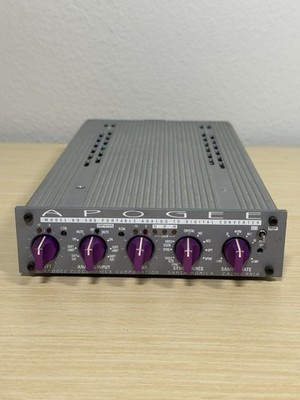 Apogee Model AD-500 Portable Analog to Digital Converter