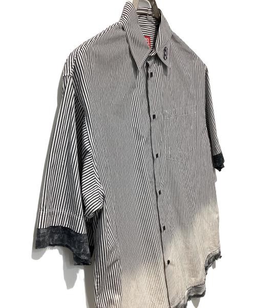 S-TRAX short sleeve shirt View 5