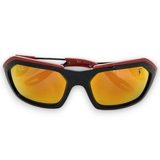 Ray-Ban RB4367M Scuderia Ferrari Square Hexagon Sunglasses Italy Made New