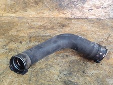 Mercedes-Benz ML W166 2013 Diesel 190kW Schlauch Leitung Ladeluftkühler UCF4026