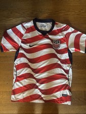 NIKE USMNT USA 2026 World Cup Authentic Home Jersey-Men’s Small  NWT