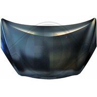 1X Motorhaube Diederichs 5682000 Passend FüR Mazda