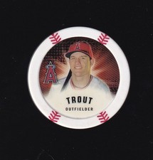 2013 Topps MLB Chipz 20