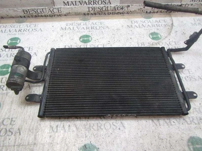 CONDENSEUR DE CLIMATISATION / AIR CONDITIONNE / 14572889 POUR SEAT LEON 1M1 SP - Photo 1/4