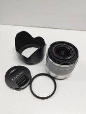 Panasonic LUMIX G VARIO 14-42mm Standard Zoom Lens H-FS1442A