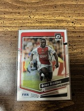 2023-24 Panini Donruss FIFA - Optic Brian Brobbey #147