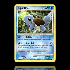 ▸ Squirtle | Secret Wonders | Common | 112/132 | LP on eBay