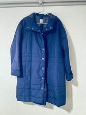 PLEATS PLEASE ISSEY MIYAKE Coat Used