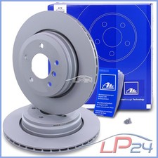 Disque de frein BMW 320