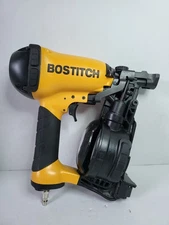 BOSTITCH RN46-1 Coil Roofing Nailer Power Tool