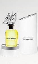 Fantasmagory Louis Vuitton perfume - a new fragrance for women and