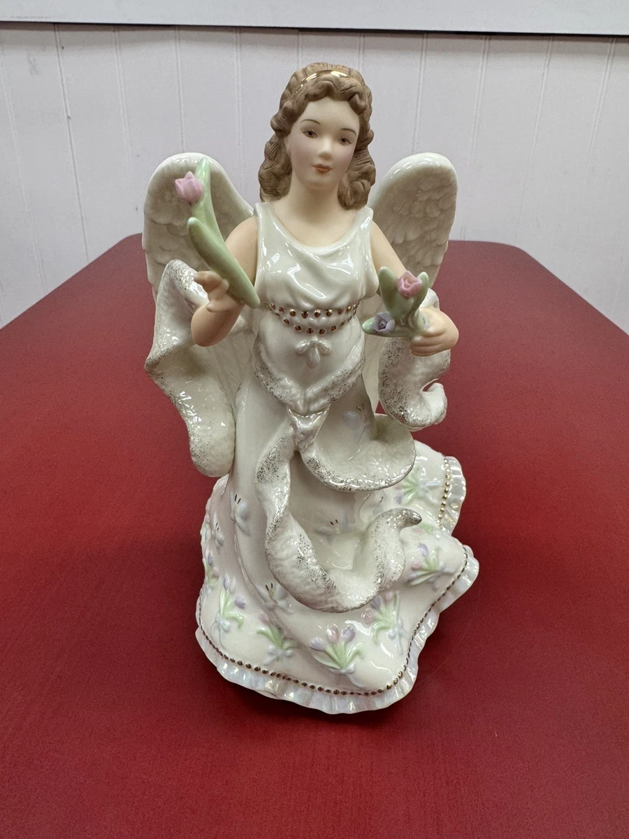 ⭐️イタリア アンティーク エンジェルフィギュリンまとめ 陶瓷天使| eBay