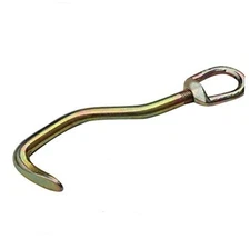 Tool and Equipment Flat Nose Sheet Metal Hooks Auto Body Repair Tools 