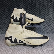Nike Zoom Mercurial Superfly 9 Elite SG-Pro AC Men's Soccer Cleats Size 6.5