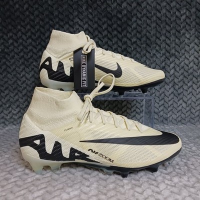 Nike Zoom Mercurial Superfly 9 Elite SG-Pro AC Men's Soccer Cleats Size 6.5