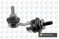 Bga Koppelstange Stabilisator LS3301 FüR Jaguar Type 1 X400 Allrad