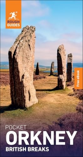 Rough Guides Pocket British Breaks Orkney: Travel Guide with eBook - Image 5
