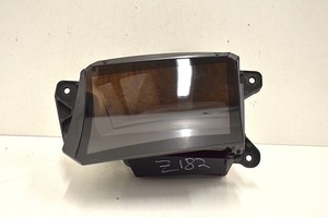 BMW X3 G01 F97 X4 G02 F98 Head Up Display HUD Anzeigeeinheit 62308784909 Z182