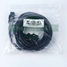 1PC NEW MR-JCCBL5M-L For Mitsubishi Servo Motor J2S Series Encoder Cable